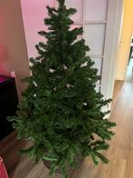 Kunstkerstboom 1.80m, Ophalen, Zo goed als nieuw