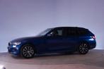 BMW 3 Serie Touring 330e Advantage [ LED Live-cockpit prof., 1998 cc, Gebruikt, Blauw, Hybride Elektrisch/Benzine