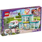 LEGO Friends 41394 Heartlake City Ziekenhuis * ‘t LEGOhuis, Kinderen en Baby's, Speelgoed | Duplo en Lego, Nieuw, Complete set
