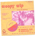 de Merels- Woopy Wip, Verzenden, Gebruikt, Overige formaten, Levenslied of Smartlap