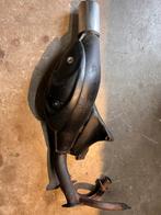Gilera runner 50 E S M uitlaat, Ophalen, Zo goed als nieuw