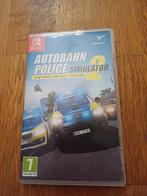 Autobahn Police Simulator 2, Spelcomputers en Games, Simulatie, Ophalen of Verzenden, 1 speler, Zo goed als nieuw