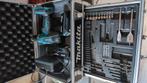 Makita 18v schroefboormachine (defect), Doe-het-zelf en Verbouw, Gereedschap | Boormachines, Ophalen, Gebruikt, Boor- en Schroefmachine