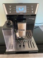 DeLonghi PrimaDonna Class., Witgoed en Apparatuur, Afneembaar waterreservoir, Gebruikt, 10 kopjes of meer, Ophalen of Verzenden