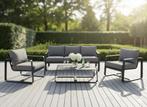 OPRUIMING tuinset - loungeset - NIEUW - tuinbank, Tuin en Terras, Ophalen, Nieuw, Wicker