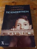 De Kindertrein - Viola Ardone, Ophalen of Verzenden, Gelezen, Viola Ardone