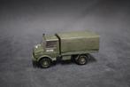 Solido Mercedes Unimog - 1/50, Ophalen of Verzenden, Bus of Vrachtwagen, Overige merken