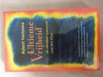 Ultieme vrijheid Robert Hartzema, Nieuw, Ophalen of Verzenden, Sociale psychologie, Robert hartzema