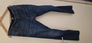Pmj motor broek maat 32 inch beschikbaar voor biedingen