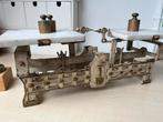 Antieke Balans Weegschaal, Antiek en Kunst, Antiek | Gereedschap en Instrumenten, Ophalen