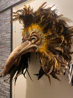 Venetiaans Pestdokter Masker, Ophalen of Verzenden