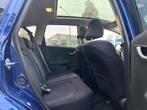 Honda Jazz 1.4 Hybrid Elegance AUT|Clima|Cruise|PANO|DealerO, Auto's, Euro 5, Stof, Gebruikt, 4 cilinders