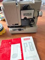 Eumig P8 geluids/film projector in originele doos., Verzamelen, Fotografica en Filmapparatuur, Ophalen of Verzenden, 1960 tot 1980