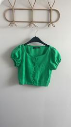 Shirt frankie en liberty maat 12, Ophalen of Verzenden, Zo goed als nieuw, Meisje, Shirt of Longsleeve