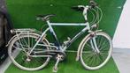 Mooi herenfiets gazelle te koop, 28 inch, Ophalen of Verzenden, Zo goed als nieuw, Meer dan 20 versnellingen