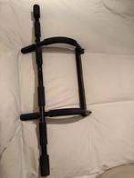 Optrek stang voor aan de deur, Krachtstation, Ophalen of Verzenden, Zo goed als nieuw, Metaal