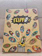 Flippo map compleet, Ophalen of Verzenden, Verzameling