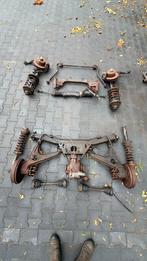 Bmw e21 6 cilinder ophanging., Ophalen, BMW