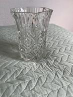 3 antiek kristallen vazen, Ophalen of Verzenden