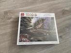 Legpuzzel River Cottage, Ophalen, 500 t/m 1500 stukjes, Nieuw, Legpuzzel