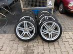Velgen golf gti, Auto-onderdelen, Banden en Velgen, Ophalen, 18 inch, Gebruikt, Banden en Velgen