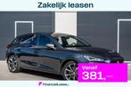 Seat Leon 1.5 eTSI FR Stoel/Stuurverw|Memory|Virtual|Vol!, 1498 cc, 4 cilinders, 150 pk, Bedrijf