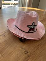 Kinder hoedjes cowboy, Ophalen of Verzenden, Zo goed als nieuw