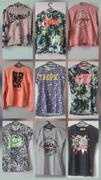 Vingino 4x trui 5x t-shirt maat 12(152), Ophalen of Verzenden, Zo goed als nieuw