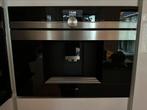 Siemens inbouw koffiemachine studioline, Ophalen, Zo goed als nieuw, Koffiemachine