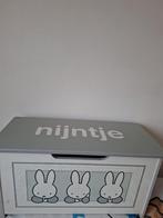 Nijntje opberg meubel, Kinderen en Baby's, Ophalen, Gebruikt