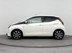 Toyota Aygo 1.0 VVT-i X-Joy | Apple Carplay -/ Android Auto, Voorwielaandrijving, 12 maanden, Stof, Gebruikt