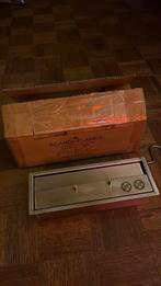 Bio ethanol brander 1 liter, Ophalen of Verzenden, Zo goed als nieuw, Vrijstaande haard, Overige soorten