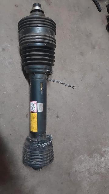 Aftakas  beschikbaar voor biedingen