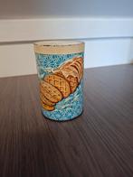 Stroopwafel blik, Ophalen of Verzenden, Gebruikt, Koek(jes)