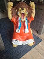 Oranje leeuw, Ophalen of Verzenden, Zo goed als nieuw
