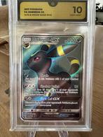 Pokemon Umbreon 142/149 Sun & Moon 2017, Verzenden, Zo goed als nieuw, Losse kaart, Foil