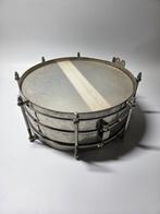 Vintage snare drum, Overige merken, Gebruikt, N.v.t., N.v.t.