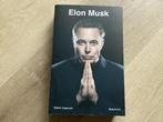 Boek Elon Musk van Walter Isaacson latere adviseur Trump, Ophalen of Verzenden, Zo goed als nieuw