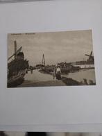 LEKKERKERK. Westeinde, Ophalen of Verzenden