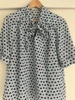 Steps blouse met hartjes - Maat M, Kleding | Dames, Ophalen of Verzenden, Zo goed als nieuw, Maat 38/40 (M)