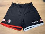 Feyenoord short retro, Maat L, Verzenden, Nieuw, Broek