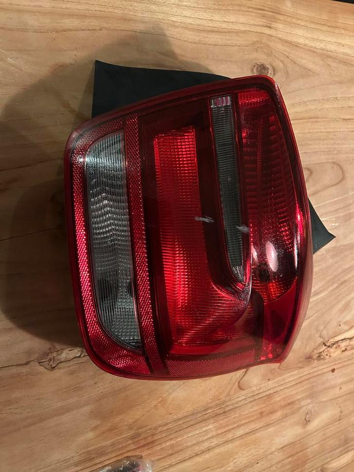 BMW 1 (F20) Achterlicht Rechts - Alleen Omhulsel, Auto-onderdelen, Verlichting, BMW, Gebruikt, Ophalen of Verzenden