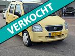 Suzuki Wagon R+ 1.3 GL inruil auto mag zo mee, Voorwielaandrijving, Gebruikt, Origineel Nederlands, Bedrijf