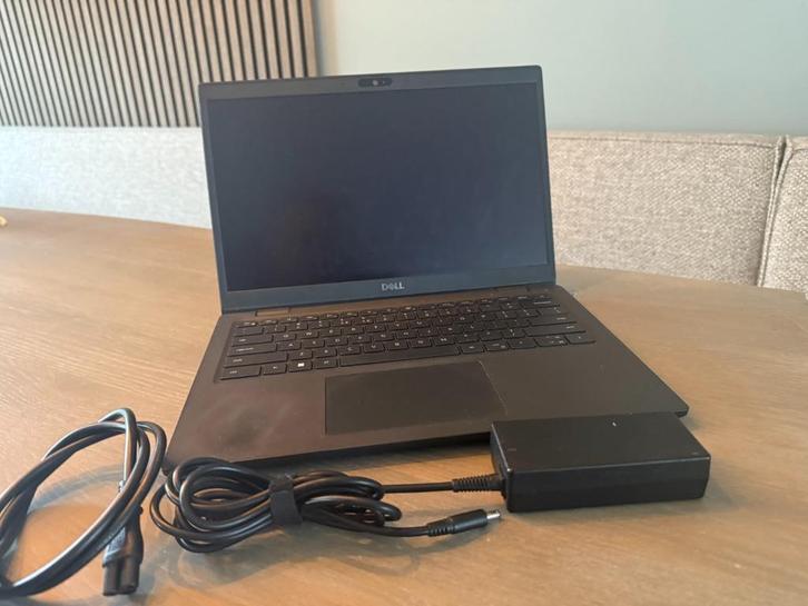 Laptop Dell Latitude 3420 (Core i3, 8GB RAM, 128GB SSD), Computers en Software, Windows Laptops, Gebruikt, 14 inch, SSD, 2 tot 3 Ghz