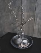 Dienblad met accessoires, SOBER STOER!, Overige kleuren, Ophalen of Verzenden, Minder dan 50 cm, Glas