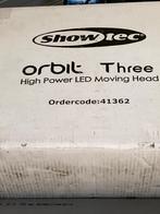 te koop diverse LED Moving heads, Muziek en Instrumenten, Ophalen, Zo goed als nieuw, Licht, Kleur