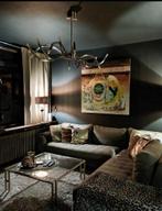 Tashi Norbu , Angels & Boedha 2010, Ophalen, Overige materialen, Zo goed als nieuw, 75 cm of meer