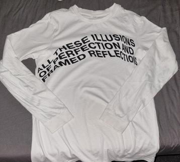 S.Oliver longsleeve, maat 176 beschikbaar voor biedingen