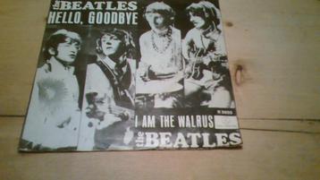 the Beatles beschikbaar voor biedingen