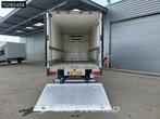 Iveco Daily 40C15 BE Combi Koelwagen Veldhuizen 2100kg Laadv, Auto's, Bestelauto's, Euro 5, Stof, Gebruikt, 2100 kg